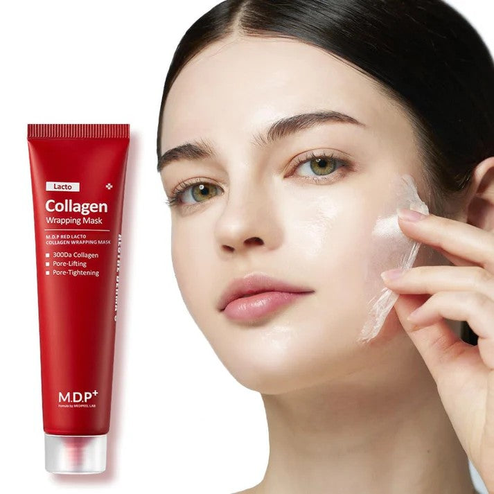Medi Peel Red Lacto Collagen Wrapping Mask 70ml