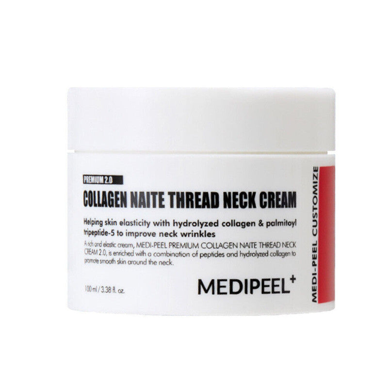 Medi Peel Naite Thread Neck Wrinkle Cream 100ml