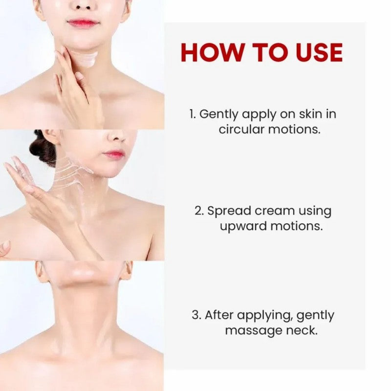 Medi Peel Naite Thread Neck Wrinkle Cream 100ml