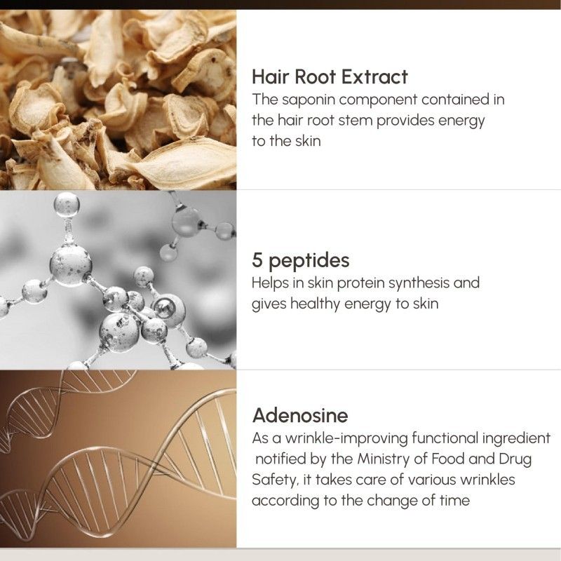 Medi Peel Bor-Tox Ampoule Mask 1pcs