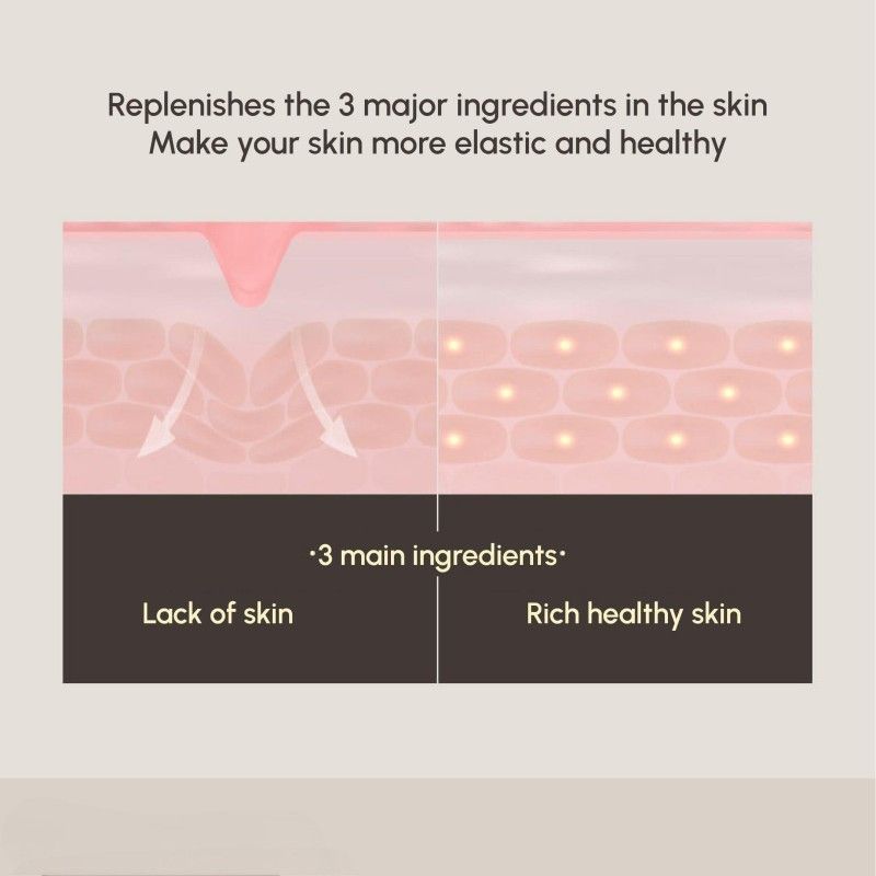 Medi Peel Bor-Tox Ampoule Mask 1pcs