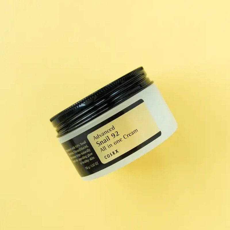 Cosrx Advanced Snail 92 All In One Cream 100ml