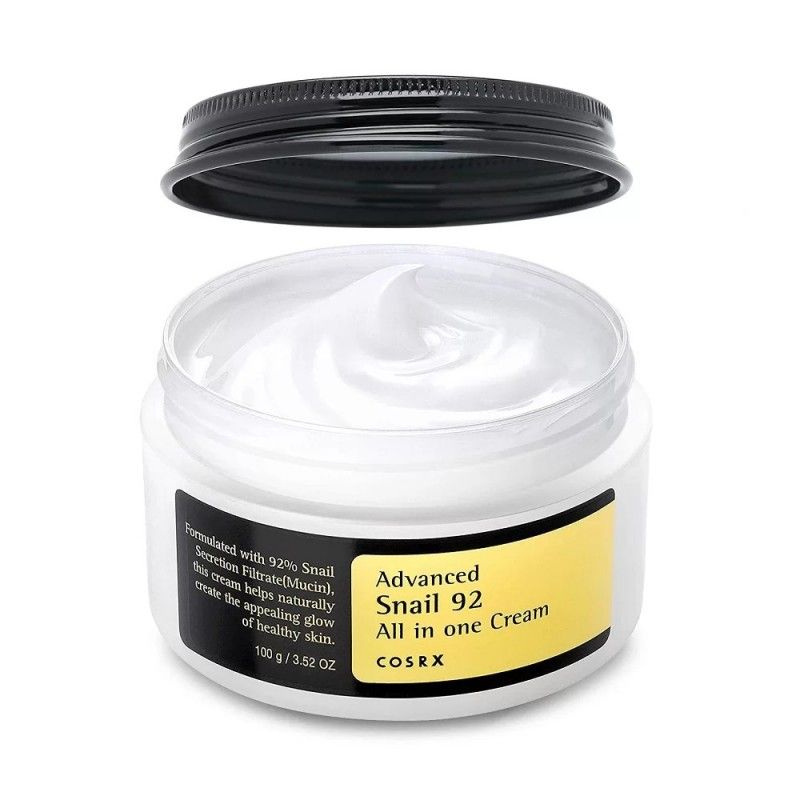 Cosrx Advanced Snail 92 All In One Cream 100ml
