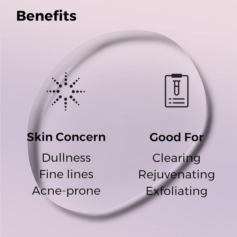 Cosrx 7% Glycolic Acid Whitehead Removing Power Liquid 100ml