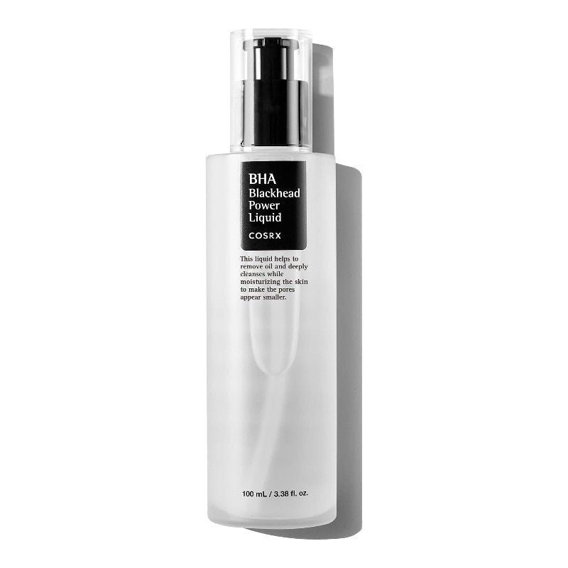 Cosrx BHA Blackhead Power Liquid 100ml