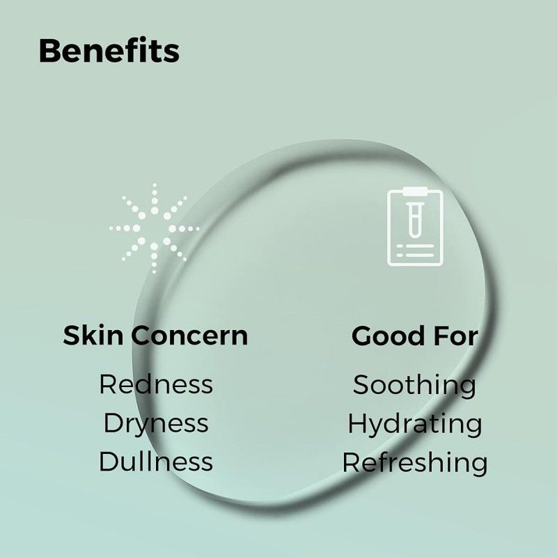 Cosrx Centella Water Alcohol-Free Toner 150ml