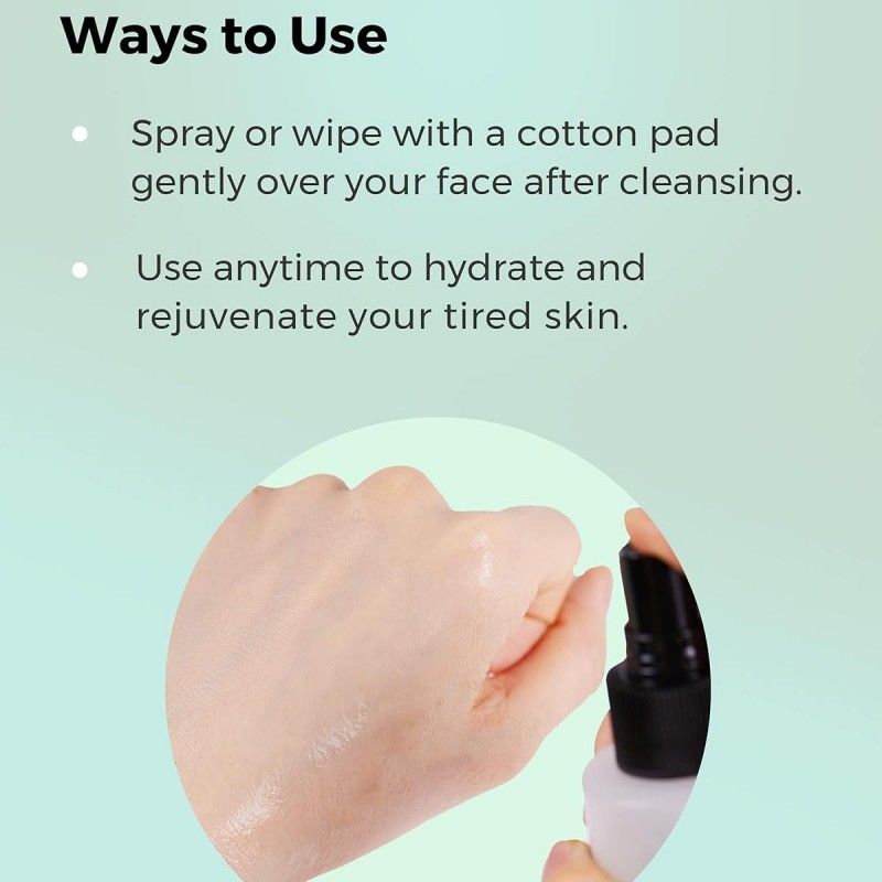 Cosrx Centella Water Alcohol-Free Toner 150ml