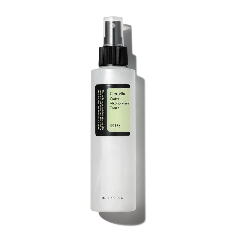 Cosrx Centella Water Alcohol-Free Toner 150ml