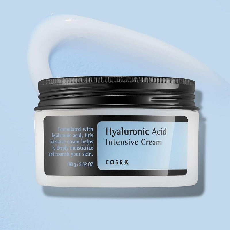 Cosrx Hyaluronic Acid Intensive Cream 100ml