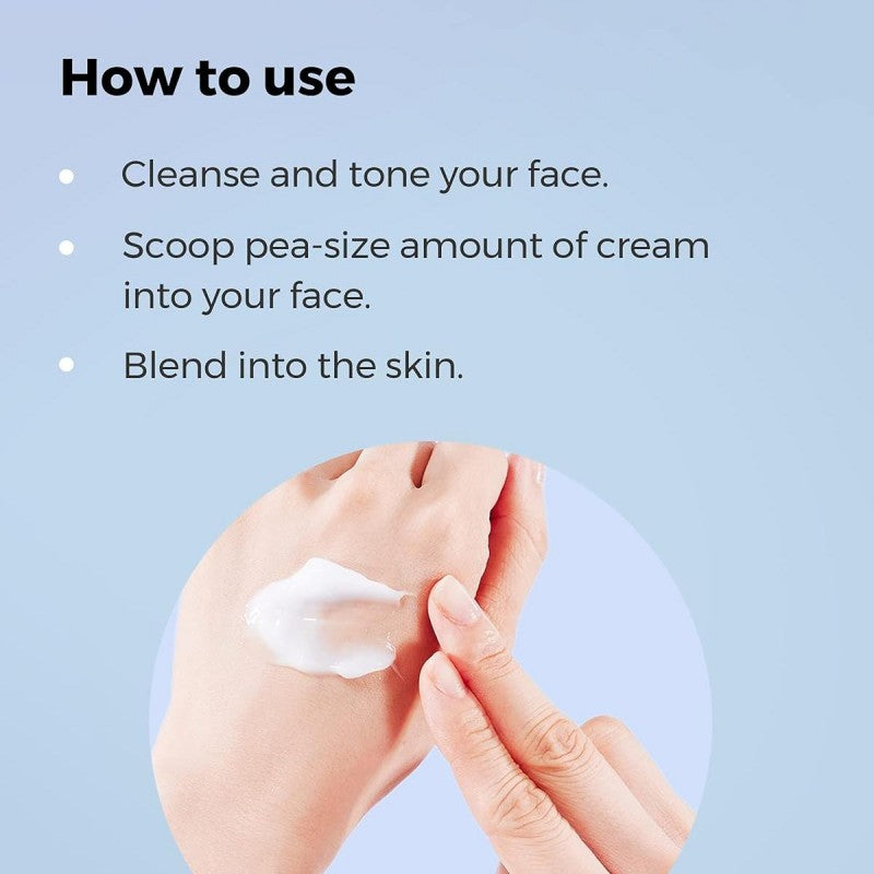 Cosrx Hyaluronic Acid Intensive Cream 100ml