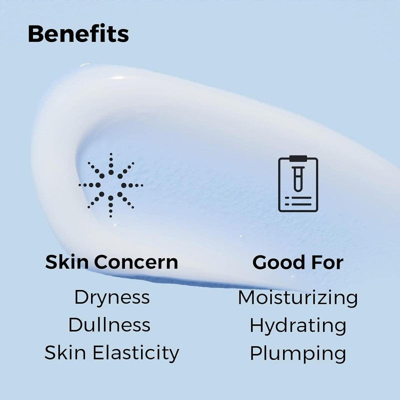 Cosrx Hyaluronic Acid Intensive Cream 100ml