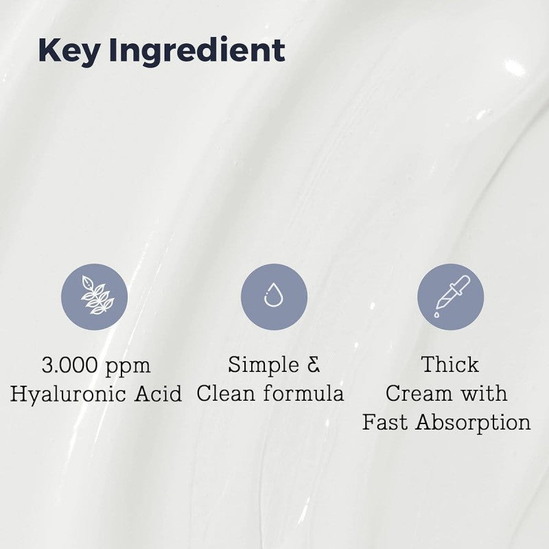 Cosrx Hyaluronic Acid Intensive Cream 100ml