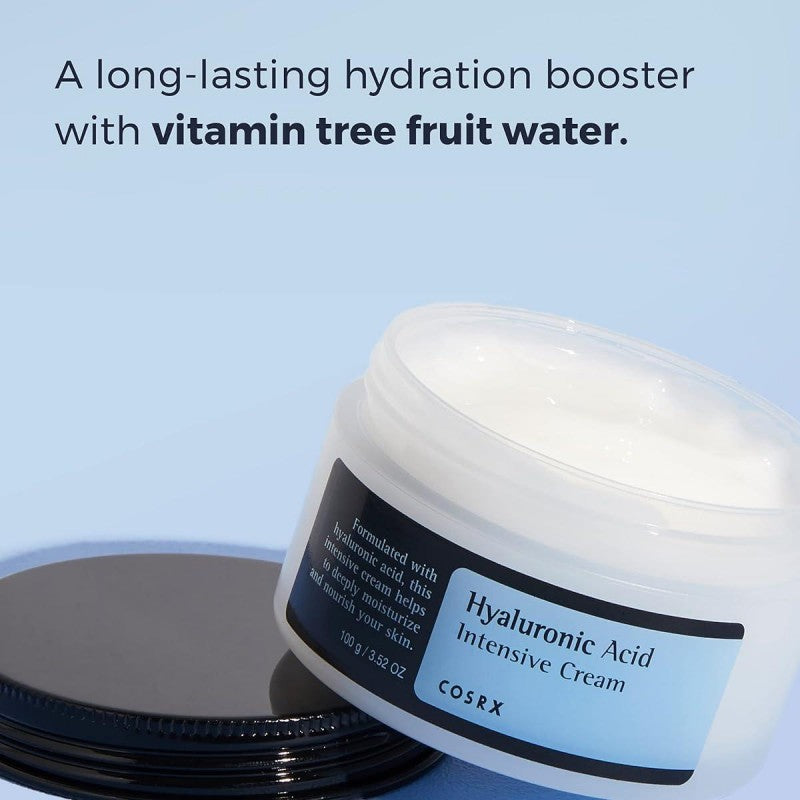 Cosrx Hyaluronic Acid Intensive Cream 100ml