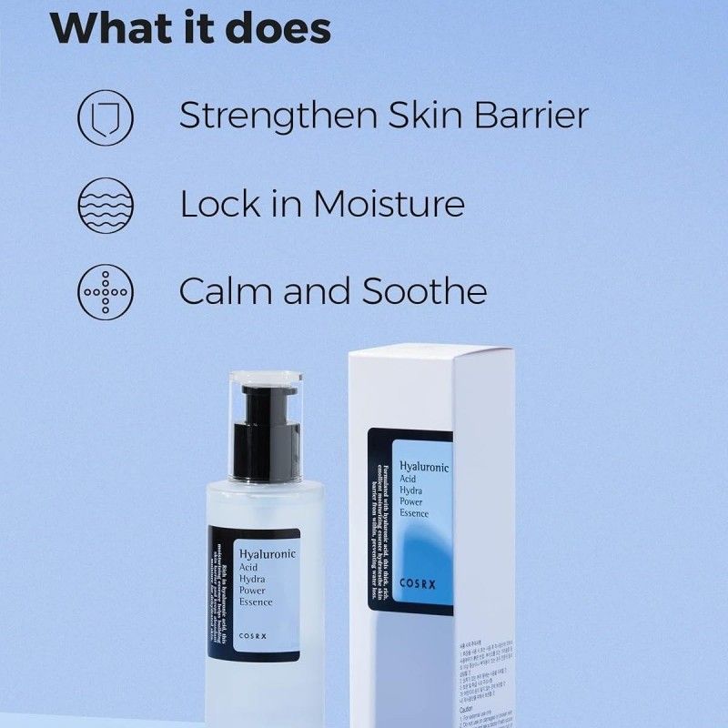 Cosrx Hyaluronic Acid Hydra Power Essence 100ml
