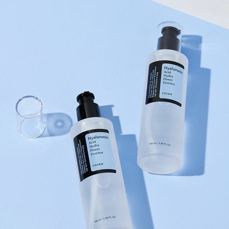 Cosrx Hyaluronic Acid Hydra Power Essence 100ml