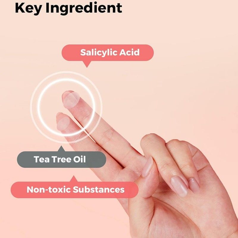 Cosrx Acne Pimple Master Patch 24 Patches