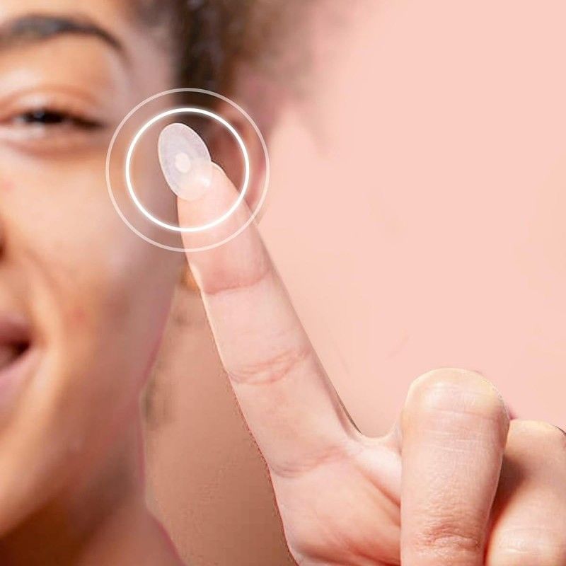 Cosrx Acne Pimple Master Patch 24 Patches