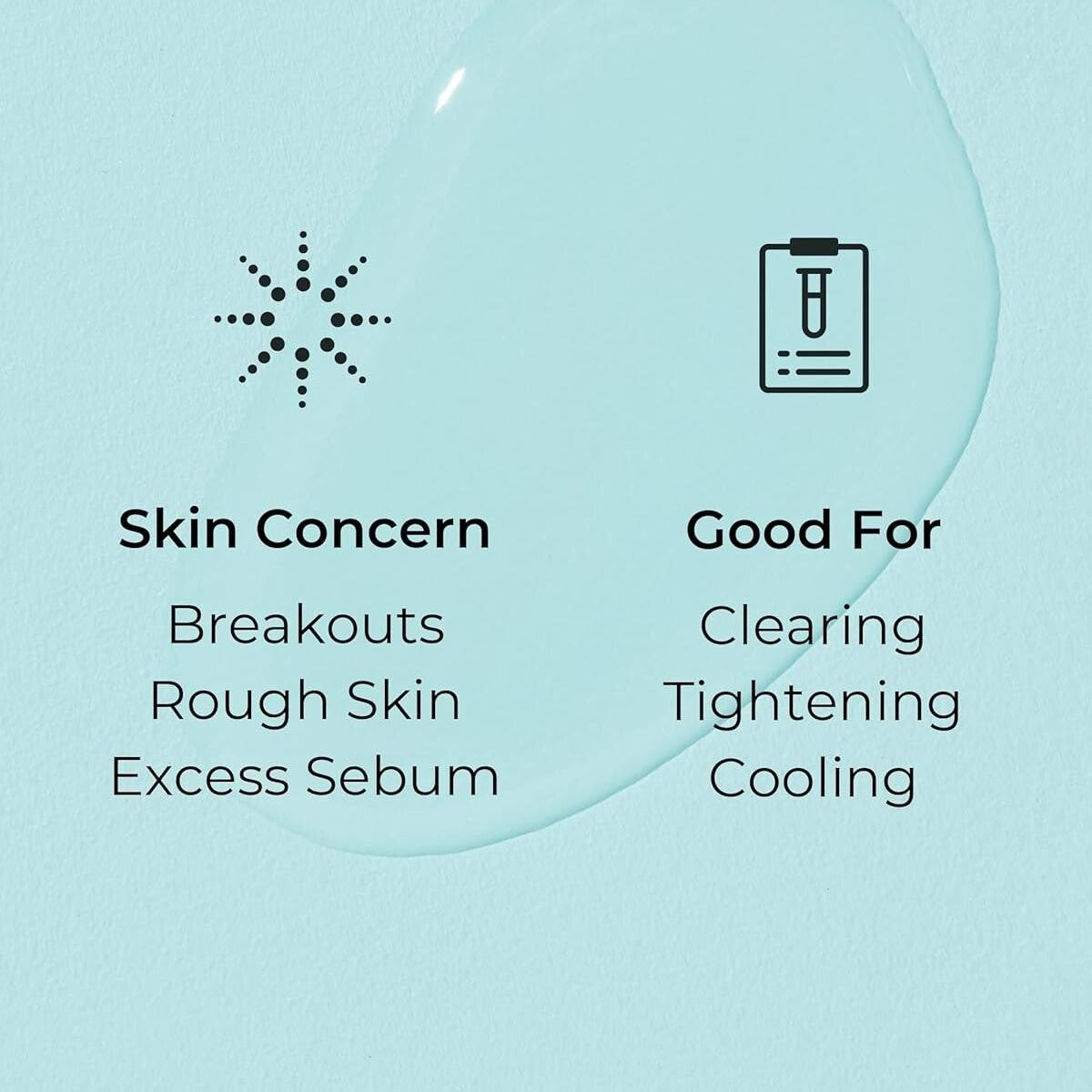 Cosrx Two in One Poreless Power Liquid 100ml