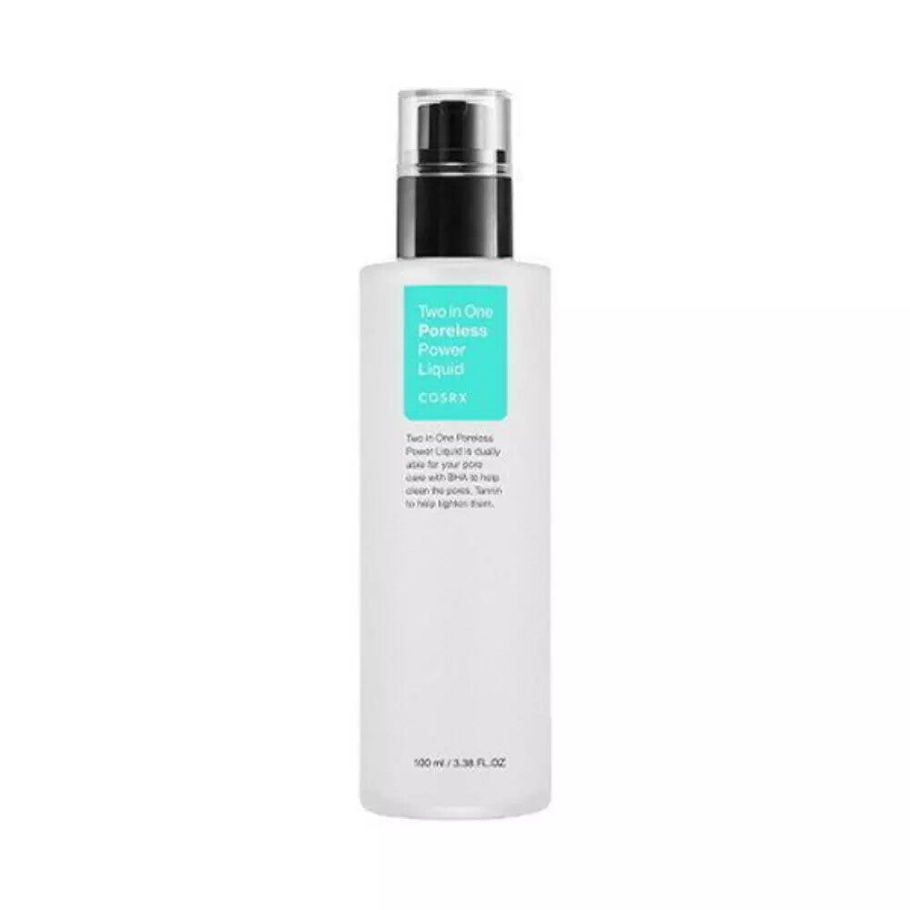 Cosrx Two in One Poreless Power Liquid 100ml