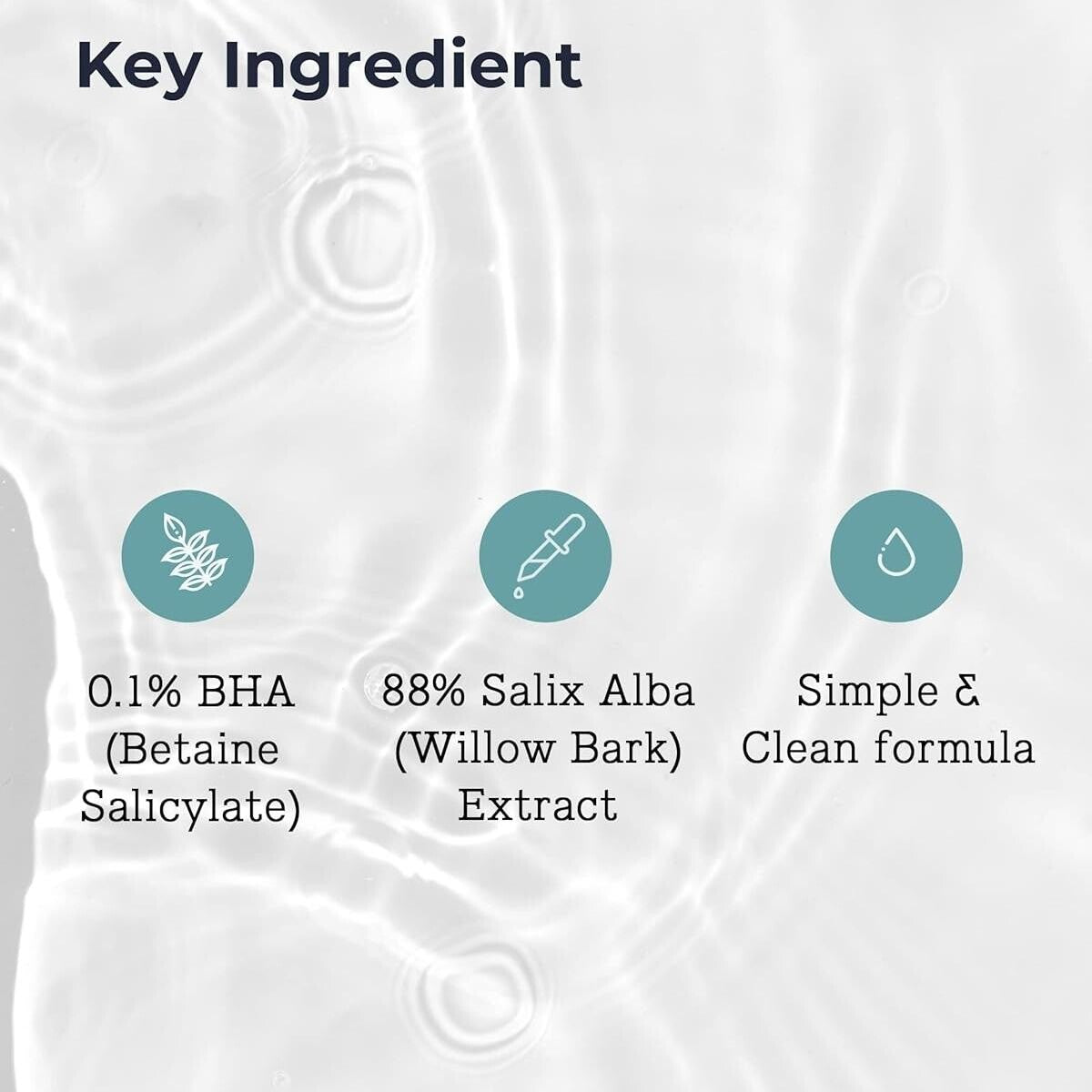 Cosrx Two in One Poreless Power Liquid 100ml