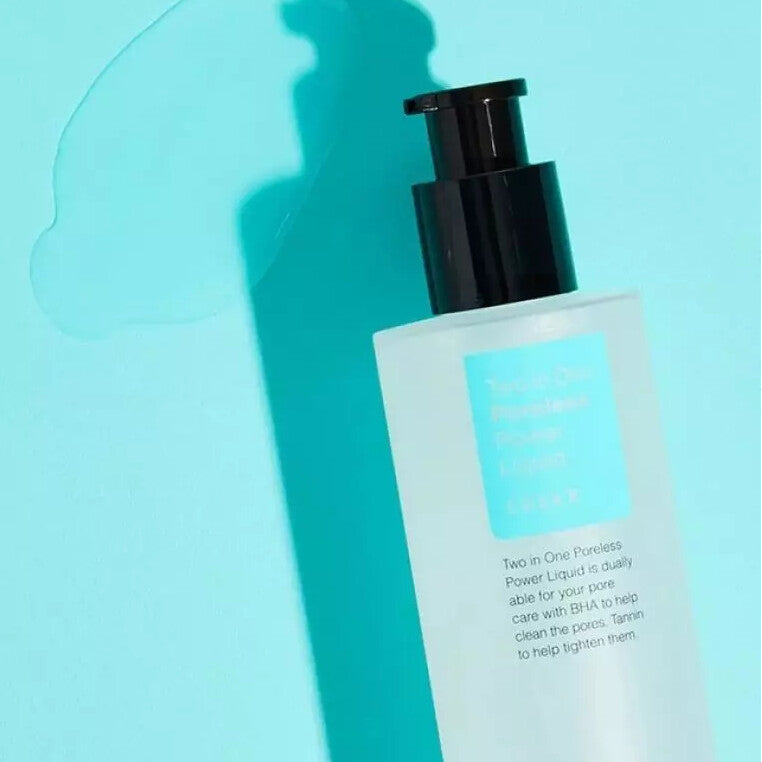 Cosrx Two in One Poreless Power Liquid 100ml