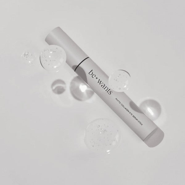 Be Wants Phyto Collagen Eye Serum Stick 15ml