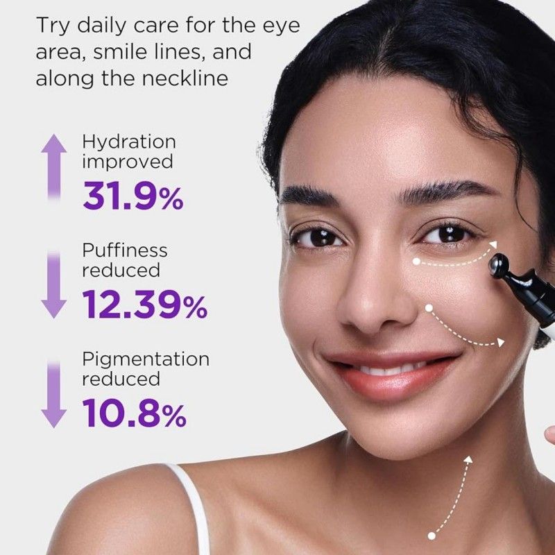 Be Wants Phyto Collagen Eye Serum Stick 15ml