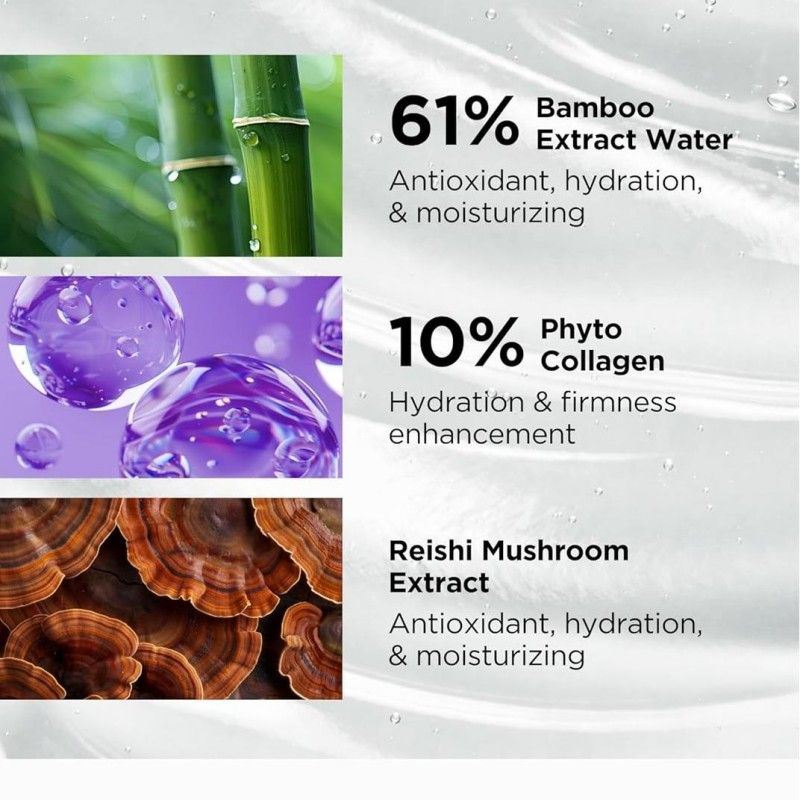 Be Wants Phyto Collagen Eye Serum Stick 15ml