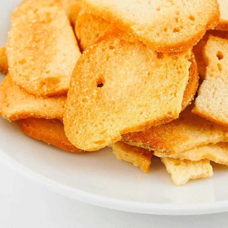 Delight Project Honey Mustard Bagel Chip 60g