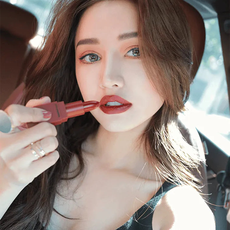 3CE Mood Recipe Matte Lip Color #909 Smoked Rose