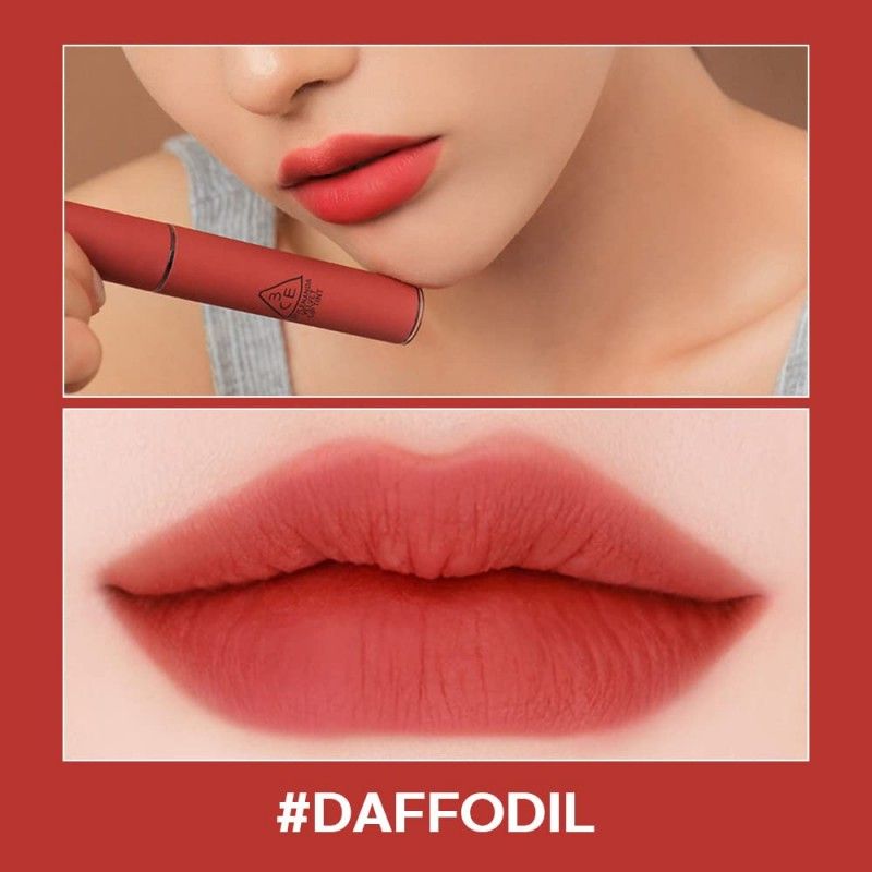 3CE Velvet Lip Tint #Daffod