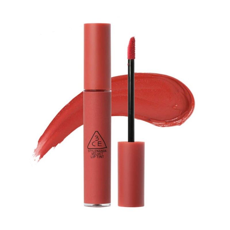 3CE Velvet Lip Tint #Daffod