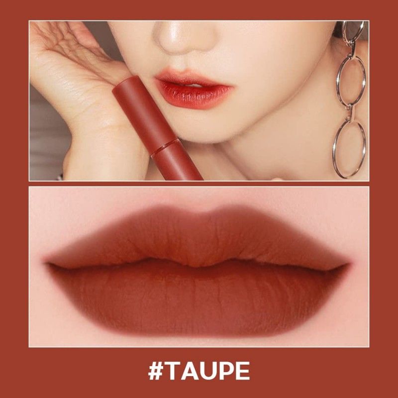 3CE Velvet Lip Tint #Taupe