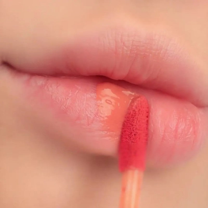 3CE Blur Water Tint #Chasing Rose