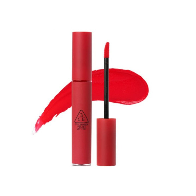 3CE Velvet Lip Tint #Best Ever