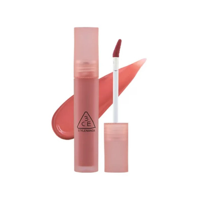 3CE Blur Water Tint #Chasing Rose