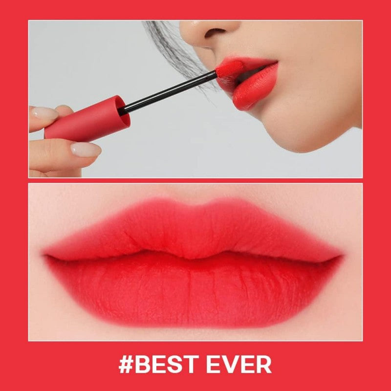 3CE Velvet Lip Tint #Best Ever
