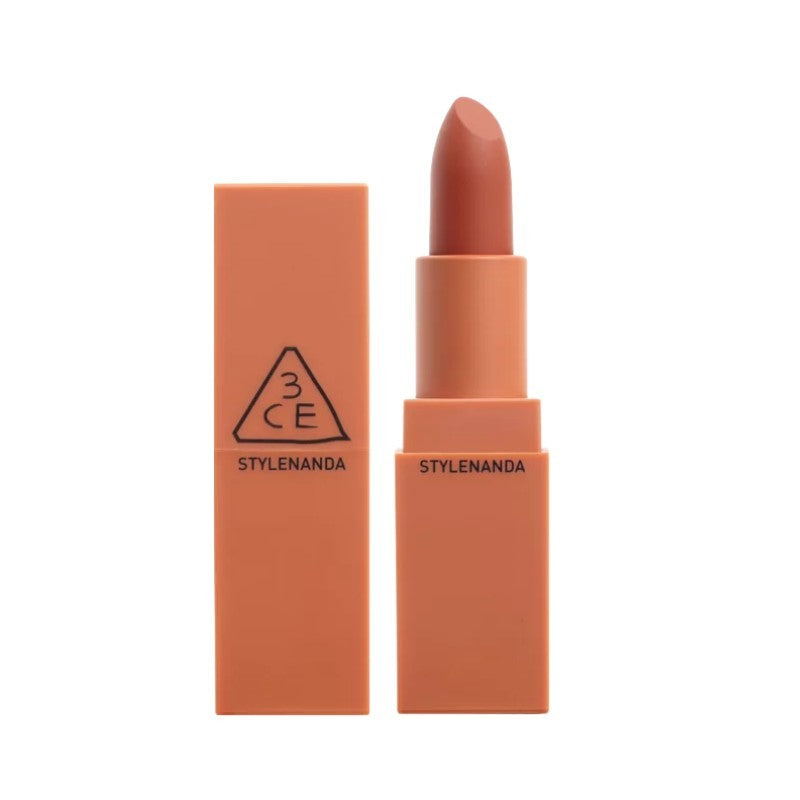 3CE Mood Recipe Matte Lip Color #220 HIT ME UP