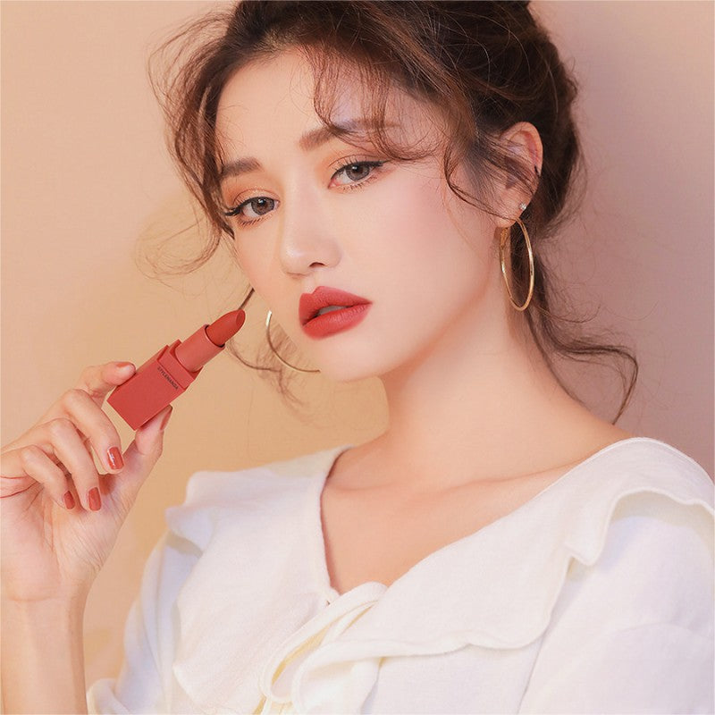 3CE Mood Recipe Matte Lip Color #222