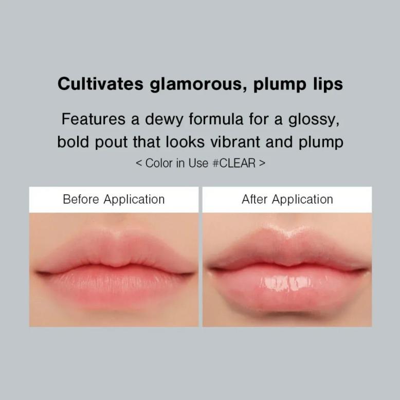 3CE Plumping Lips #Cora