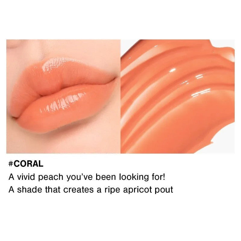 3CE Plumping Lips #Cora