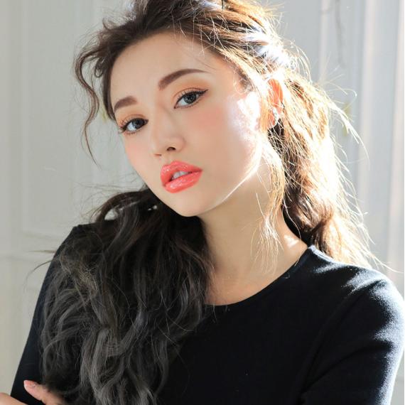 3CE Plumping Lips #Cora