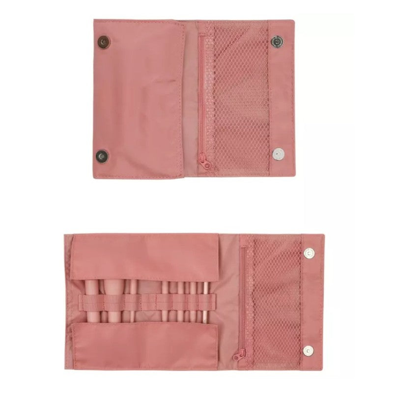 3CE Mini Makeup Brush Kit