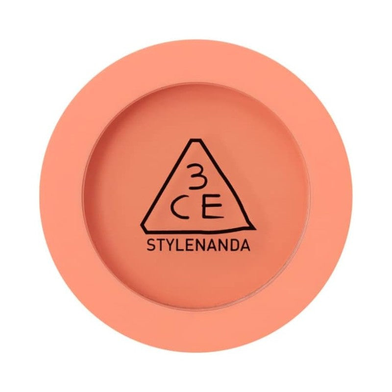 3CE Face Blush #Soft Salmon