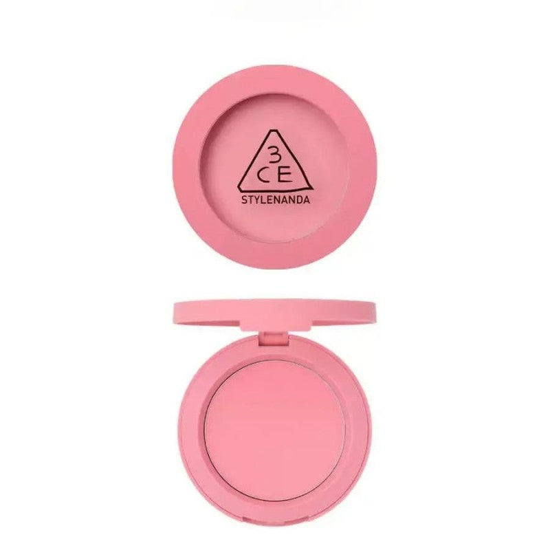 3CE Mood Recipe Face Blush #Delectable