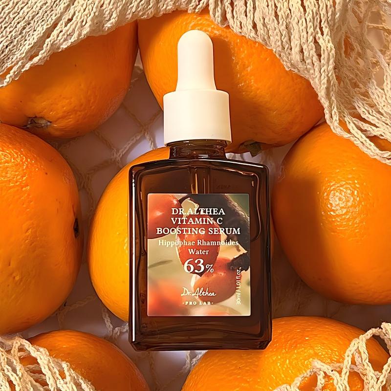 Dr.Althea 63% Vitamin C Boosting Serum 30ml