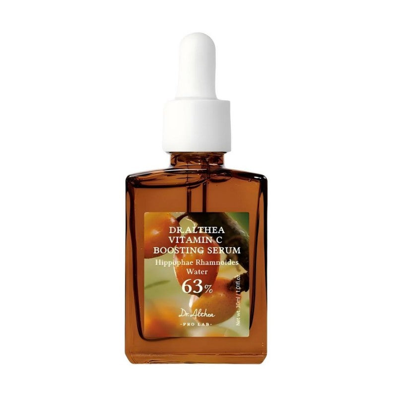 Dr.Althea 63% Vitamin C Boosting Serum 30ml