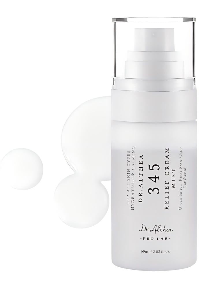 Dr.Althea 345 Relief Cream Mist 60ml