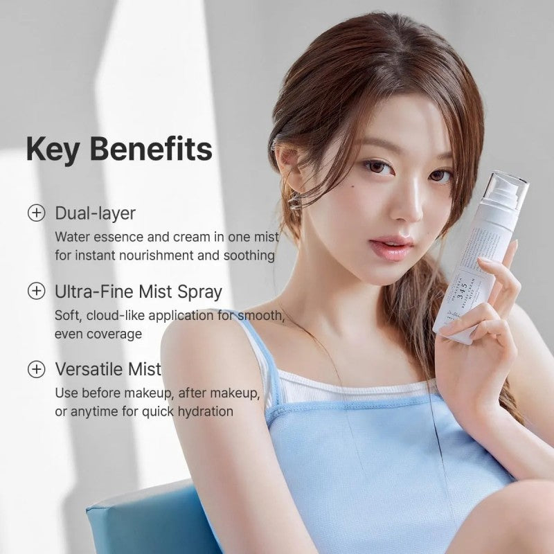 Dr.Althea 345 Relief Cream Mist 60ml