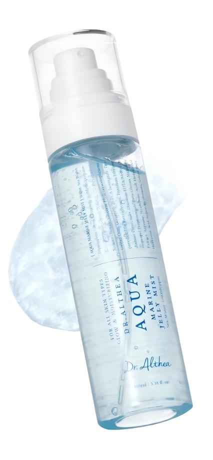 Dr.Althea Aqua Marine Jelly Mist 100ml